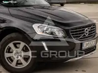 2013 Volvo XC60
