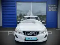 2013 Volvo XC60