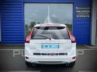 2013 Volvo XC60