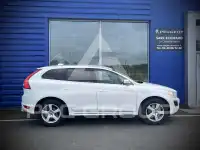 2013 Volvo XC60