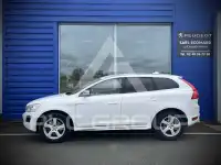 2013 Volvo XC60