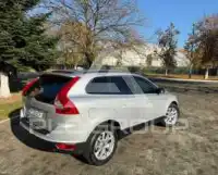 2013 Volvo XC60