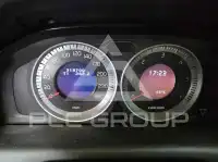 2013 Volvo XC60