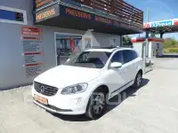 2013 Volvo XC60
