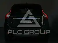 2013 Volvo XC60