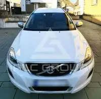 2013 Volvo XC60