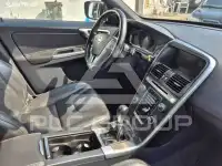 2013 Volvo XC60