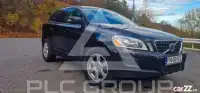 2013 Volvo XC60