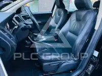2013 Volvo XC60