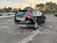 2013 Volvo XC60
