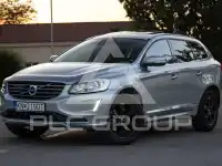 2013 Volvo XC60