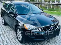 2013 Volvo XC60