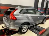 2013 Volvo XC60