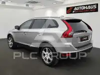 2013 Volvo XC60