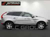 2013 Volvo XC60