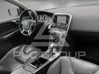 2013 Volvo XC60