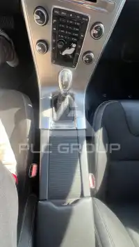 2013 Volvo XC60