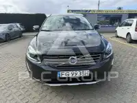 2013 Volvo XC60