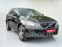 2013 Volvo XC60