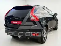 2013 Volvo XC60