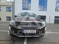 2013 Volvo XC60