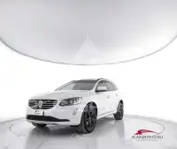 2013 Volvo XC60