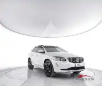 2013 Volvo XC60