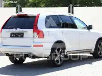 2013 Volvo XC90