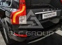 2013 Volvo XC90