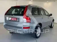 2013 Volvo XC90