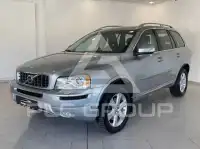 2013 Volvo XC90