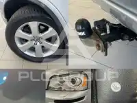2013 Volvo XC90