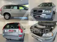 2013 Volvo XC90