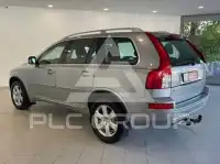 2013 Volvo XC90