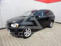 2013 Volvo XC90