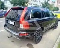 2013 Volvo XC90
