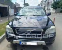 2013 Volvo XC90