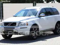 2013 Volvo XC90