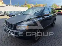 2013 Volvo XC90