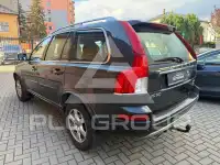 2013 Volvo XC90