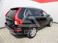 2013 Volvo XC90