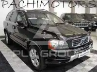 2013 Volvo XC90