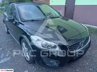 2013 Volvo C30