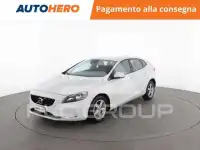 2013 Volvo V40
