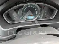 2013 Volvo V40