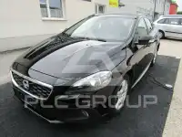2013 Volvo V40