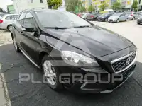 2013 Volvo V40
