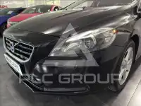2013 Volvo V40