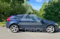 2013 Volvo V40