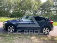 2013 Volvo V40